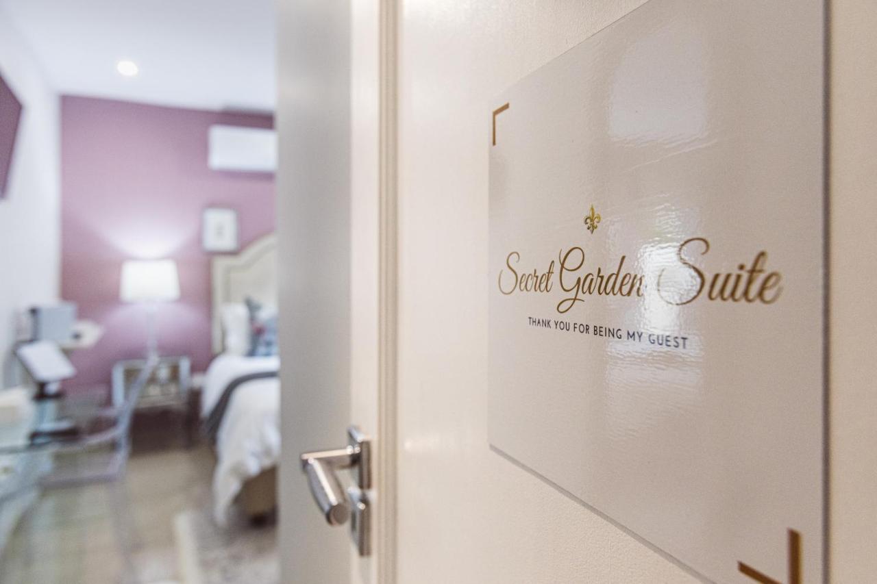 Fleur De Lis Guesthouse ครูเกอร์สดอร์ป ภายนอก รูปภาพ
