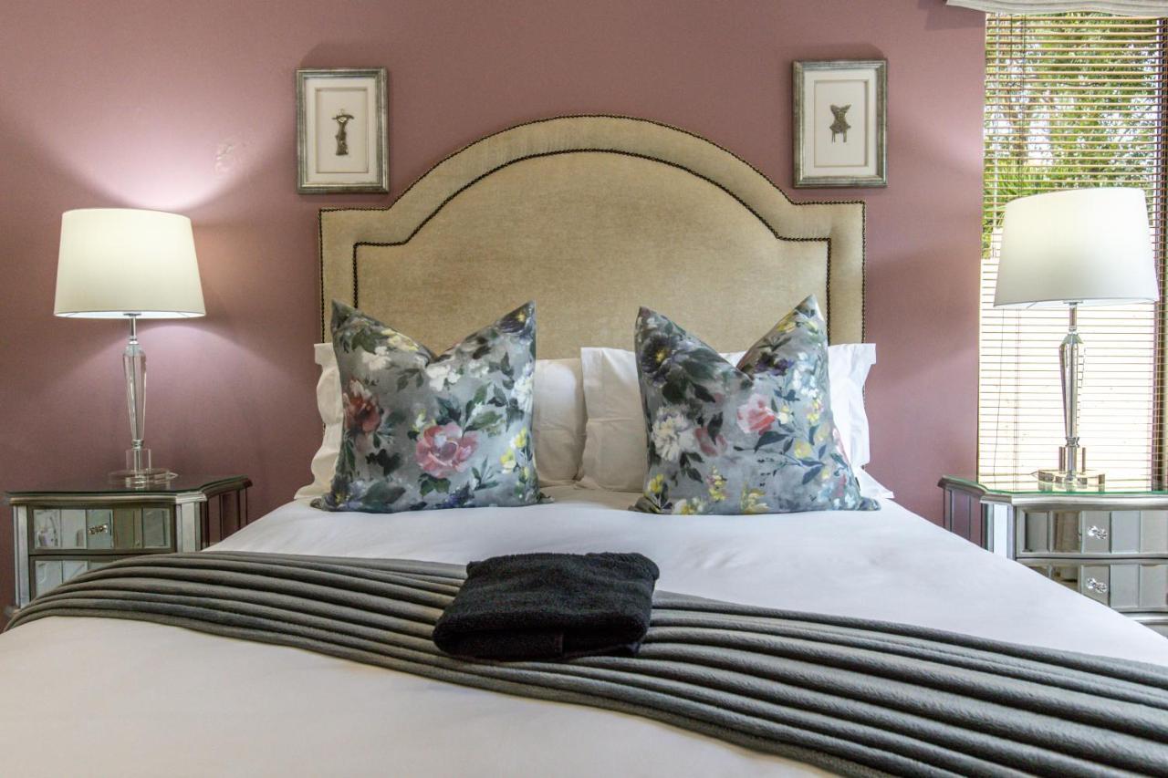 Fleur De Lis Guesthouse ครูเกอร์สดอร์ป ภายนอก รูปภาพ