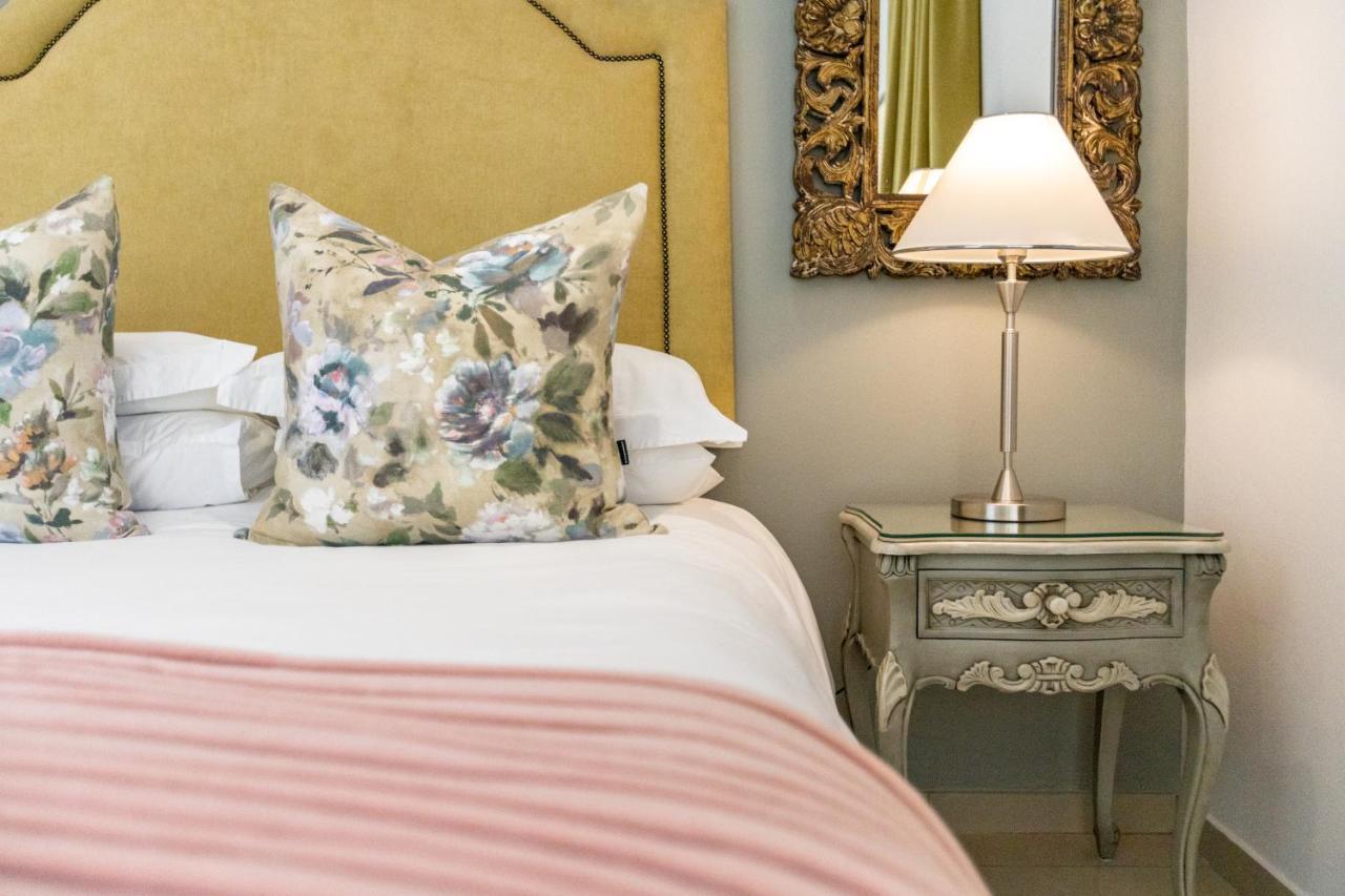 Fleur De Lis Guesthouse ครูเกอร์สดอร์ป ภายนอก รูปภาพ