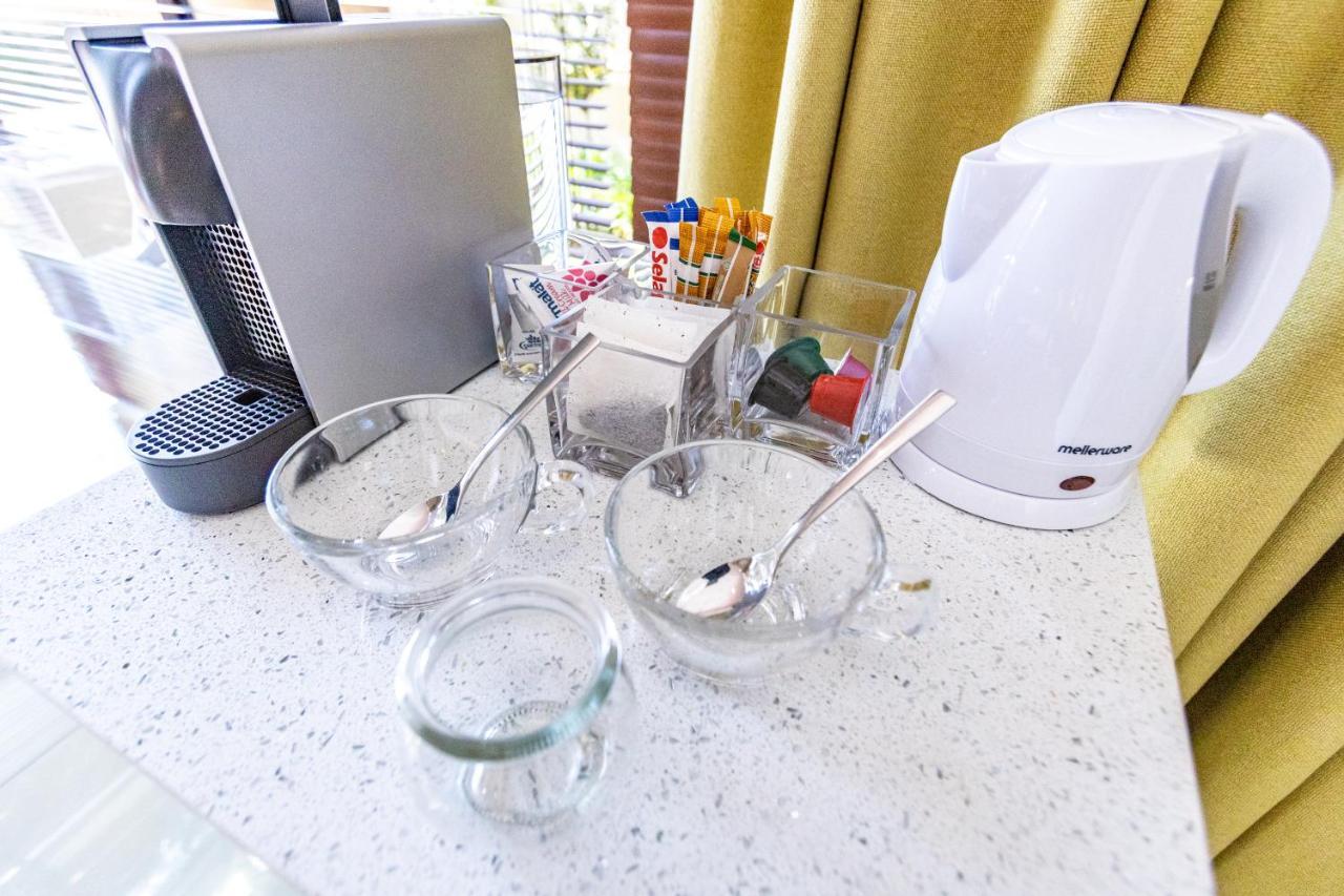 Fleur De Lis Guesthouse ครูเกอร์สดอร์ป ภายนอก รูปภาพ